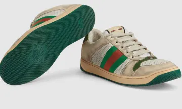 Gucci Dirty Sneakers- India TV Hindi