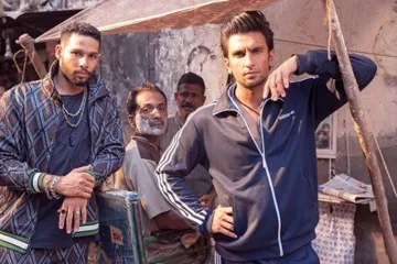 Gully Boy Box Office Collection Day 3- India TV Hindi