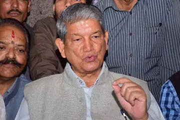 <p>harish rawat</p>- India TV Hindi