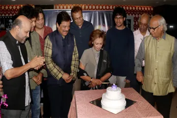 <p>जगजीत सिंह</p>- India TV Hindi