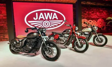 jawa motorcycles- India TV Paisa