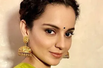 Kangana Ranaut says Industry is ganging up against Manikarnika- India TV Hindi