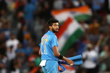 खलील अहमद का बड़ा खुलासा, बताया कैसे रोहित शर्मा के इशारों पर न्यूजीलैंड के बल्लेबाजों पर कसा शिकंजा- India TV Hindi