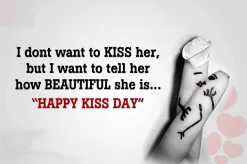 <p>Kiss Day 2019</p>- India TV Hindi