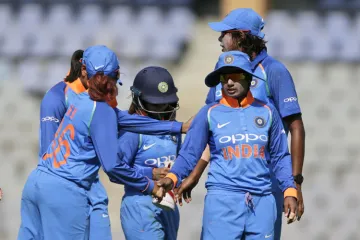 3rd ODI: इंग्लैंड के खिलाफ क्लीन स्वीप करने उतरेगी भारतीय महिला क्रिकेट टीम - India TV Hindi