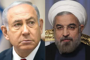 Attack Tel Aviv and it will be the last anniversary you celebrate, Netanyahu fires back at Iran- India TV Hindi