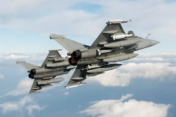 <p>Rafale fighter planes</p>- India TV Hindi