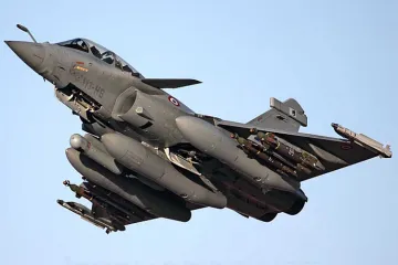 Rafale fighter jet deal- India TV Hindi