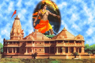 SC to hear Ram-Janmabhoomi-Babri Masjid land dispute case on Tuesday - India TV Hindi
