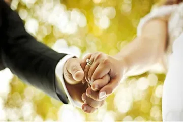 <p>succesful marriage</p>- India TV Hindi