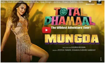 <p>Total Dhamaal</p>- India TV Hindi