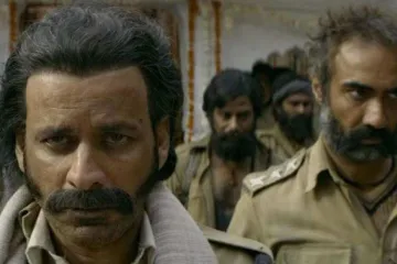  Sonchiriya New Trailer- India TV Hindi