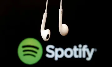 spotify- India TV Paisa