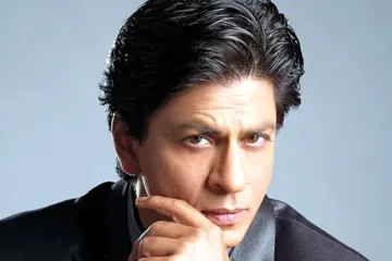  Shah Rukh Khan rejected Raavan for this reason- India TV Hindi
