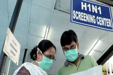 Swine flu cases in Delhi- India TV Hindi