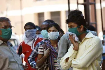 Swine Flu- India TV Hindi