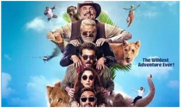 Total Dhamaal Box office collection- India TV Hindi