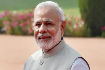 <p>Pm modi</p>- India TV Hindi