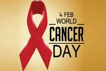 <p>world cancer  day 2019</p>- India TV Hindi