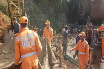 <p>Meghalaya Mine Tragedy </p>- India TV Hindi
