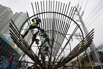 <p>Infra Project</p>- India TV Paisa