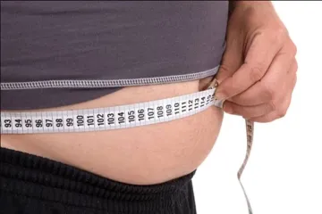 <p>weight gain</p>- India TV Hindi