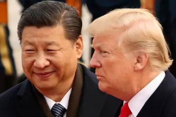 India among countries to benefit from US-China trade war, says United Nations | AP File- India TV Paisa