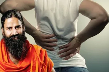 <p>Baba Ramdev Yoga Tips</p>- India TV Hindi