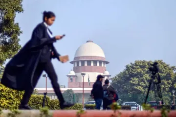 Supreme Court refuse to stay 10 per cent reservation quota to general category- India TV Hindi