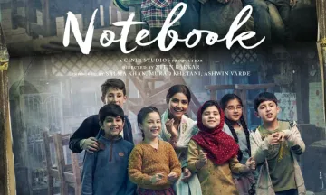 <p>Notebook</p>- India TV Hindi