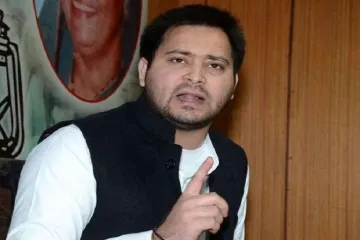 <p>Tejashwi Yadav  (File Photo)</p>- India TV Hindi