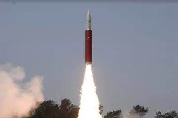 भारत के एंटी-मिसाइल परीक्षण पर चीन के बाद आया अमेरिका का बयान, जताई यह चिंता- India TV Hindi