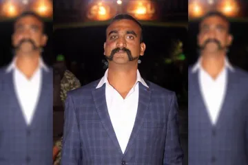 Wing Commander Abhinandan's debriefing ends, to go on sick leave- India TV Hindi