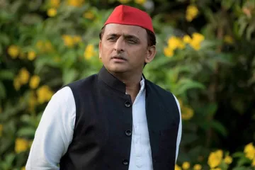 SP Chief Akhilesh Yadav | Facebook- India TV Hindi