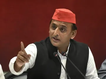 <p>akhilesh yadav</p>- India TV Hindi