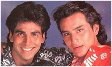 Akshay kumar and saif ali khan- India TV Hindi