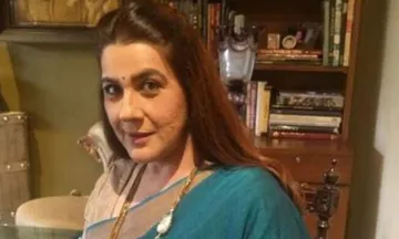 Amrita Singh- India TV Hindi