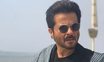 Anil Kapoor - India TV Hindi