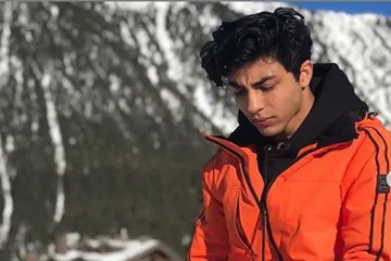 Aryan Khan- India TV Hindi