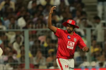 IPL 2019: 'Clueless' R Ashwin trolled as Andre Russell makes a mockery of KXIP's fielding blunder- India TV Hindi