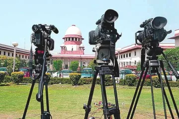 Court orders mediation in Ayodhya land dispute, restrains media from reporting proceedings- India TV Hindi