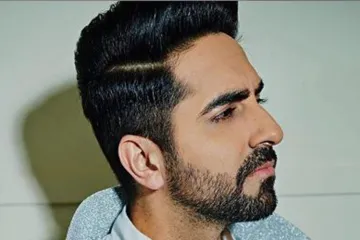 Ayushmann Khurrana- India TV Hindi