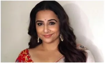 Vidya balan - India TV Hindi