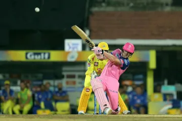 लाइव क्रिकेट स्कोर, आईपीएल 2019 चेन्नई सुपरकिंग्स बनाम राजस्थान रॉयल लाइव क्रिकेट मैच स्कोर, CSK vs - India TV Hindi
