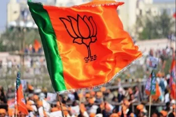 <p>BJP may deny ticket to half-a-dozen sitting MPs in...- India TV Hindi