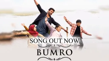 Bumro song- India TV Hindi