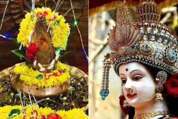 chaitra navratri 2019 - India TV Hindi