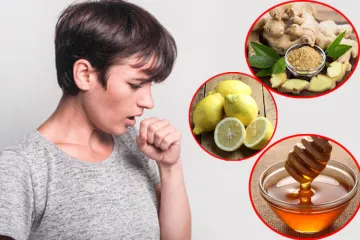 Cough Home Remedies- India TV Hindi