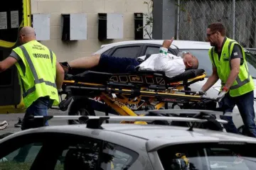 Islamic world horrified by New Zealand terror attack- India TV Hindi
