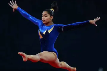 Gymnastics, Dipa Karmakar, Tokyo Olympics, Olympics, Coronavirus, Sports and Coronavirus- India TV Hindi